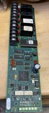 EST 2-LCX SIGNATURE DATA CIRCUIT LOOP CARD EXPANDER EDWARDS FIRE ALARM