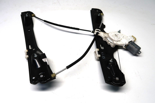 BMW X1 E84 Fensterheber elektrisch vorne links 6927027 2990385