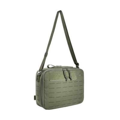 Tasmanian Tiger Modular Support Bag oliv modulare Einsatztasche Medic-Tasche
