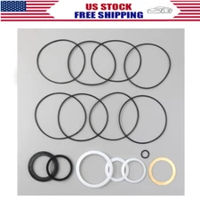 For Char-Lynn 61258 / Eaton 61258-000 104 2000 Series Buna Seal Kit