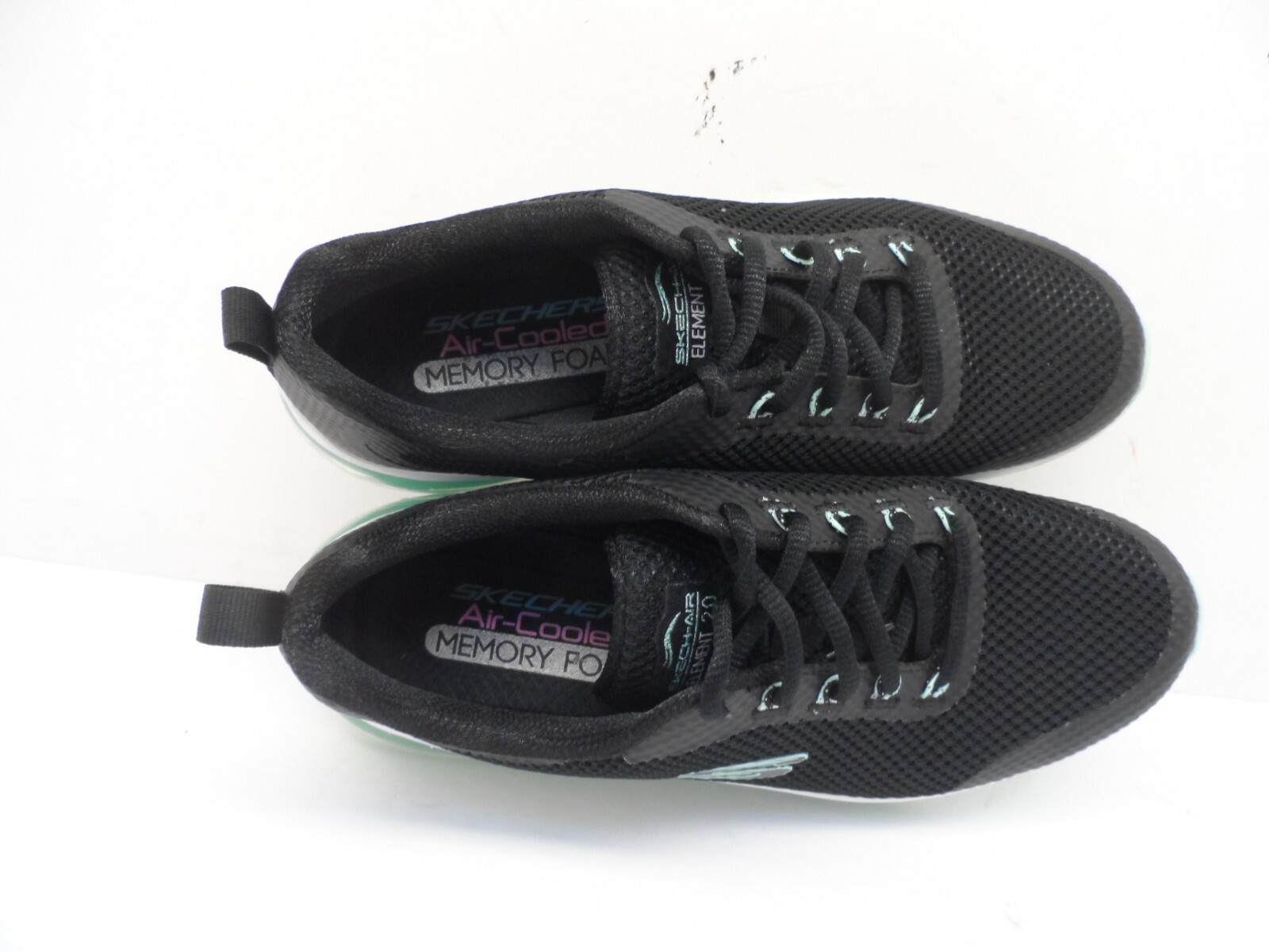 Skechers Women's Skech-Air Element Looking Fast 149011 Black