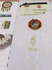 1996 Atlanta Olympic Pin Charter Member Collectors Set  — photo 3