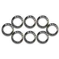 Variomatikgewichte Malossi Htroll Ø 20X12Mm, 10,5G, 8 StüCk