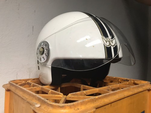 Casco Berik Design Jet XL | eBay