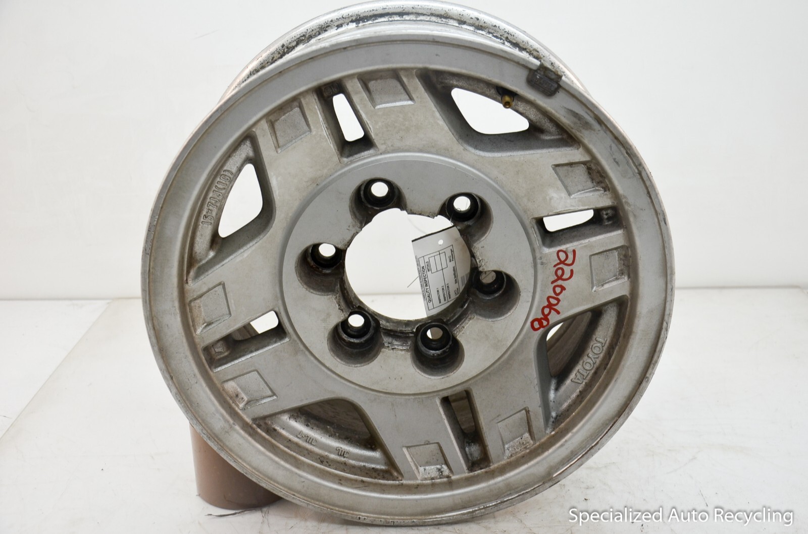 1998 Toyota T100 Wheel Rim 15x7" Factory OEM eBay