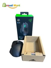 BLACK  Razer Basilisk V3 X HyperSpeed Wireles...