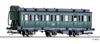 Tillig Reisezugwagen 2. Klasse Db, Ep. Iii 13151