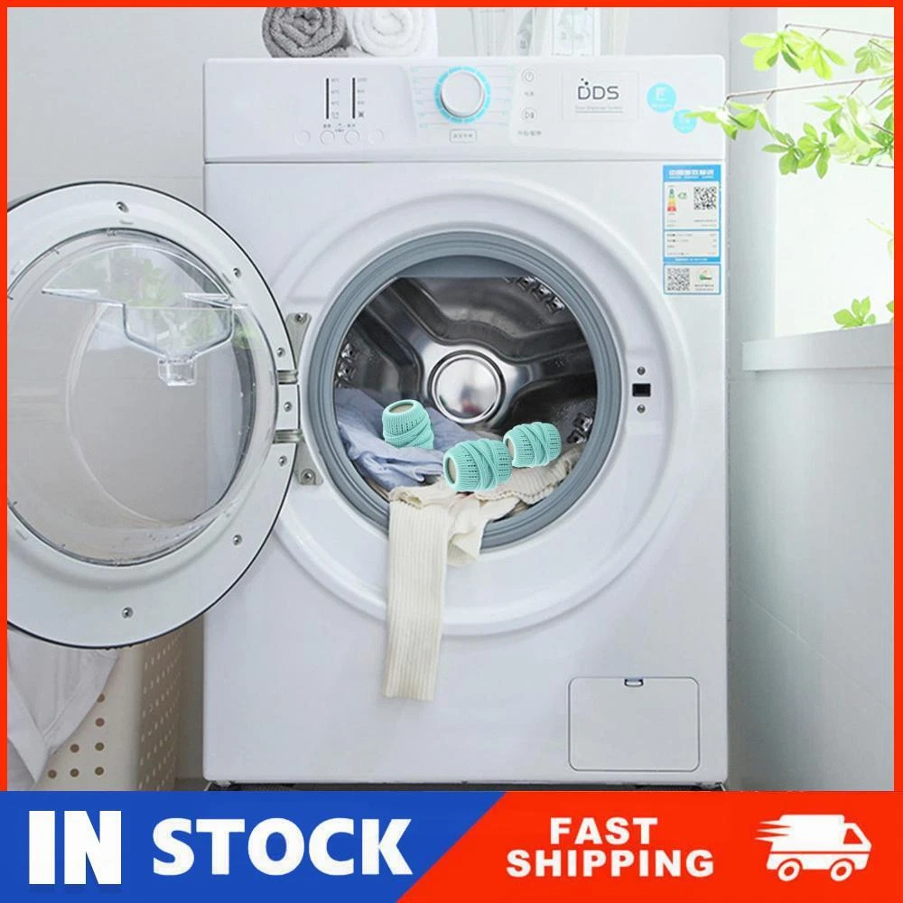 Wash it best sale laundry balls