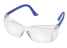 Prestige MedicalSport Frame Designer Eyewear Royal