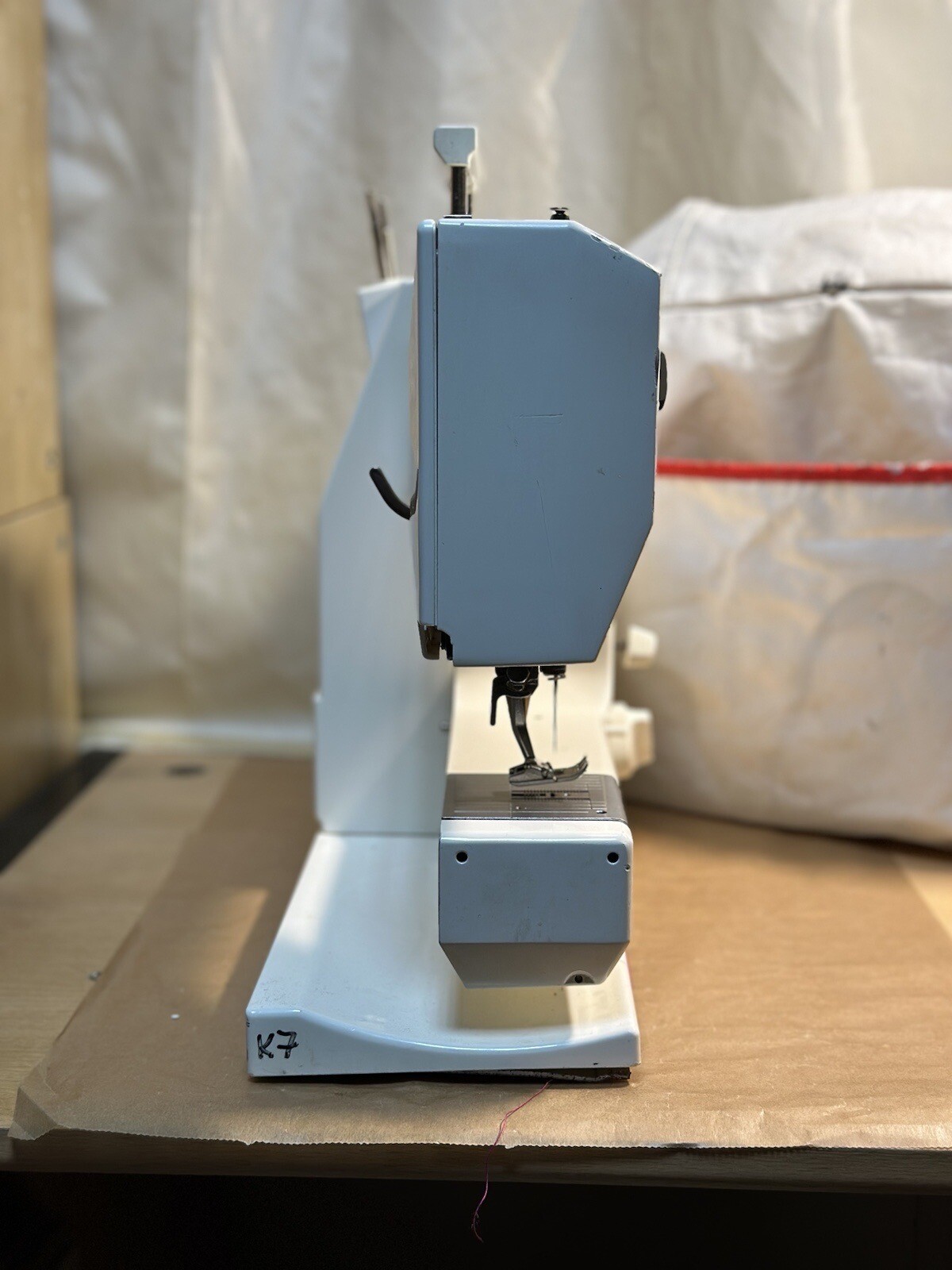 Bernina 1008 sewing machine eBay