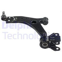 Delphi TC3406 Track Control Arm For Volvo
