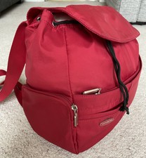 samsonite red elpon