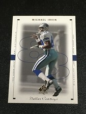 1999 SP Authentic Football Base You Pick List / Complete Your Set 