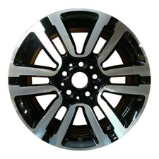 Mini Cooper 2017 2018 2019 17 Oem Wheel Rim 36106873928 6873928 Mini Cooper 2017 2018 2019 17 Oem Wheel Rim 36106873928 6873928