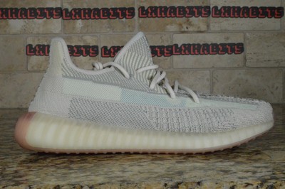 yeezy 350 v2 citrin reflective