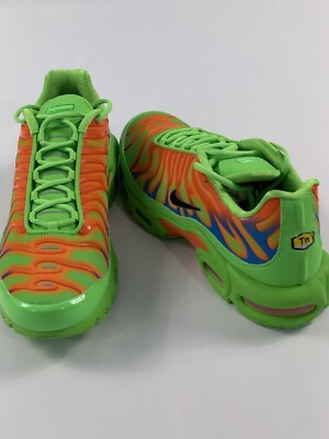 supreme air max mean green