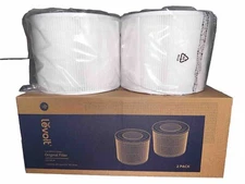 Levoit Core 300-RF True HEPA 3-Stage Replacement Filter. (Pack 2)