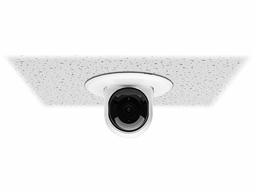 Ubiquiti UVC-G3-F-C Ceiling Mount for UVC-G3-FLEX - Picture 4 of 5