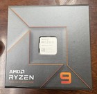 AMD Ryzen 9 7950X 16-Core, 32-Thread Unlocked Desktop Processor A1