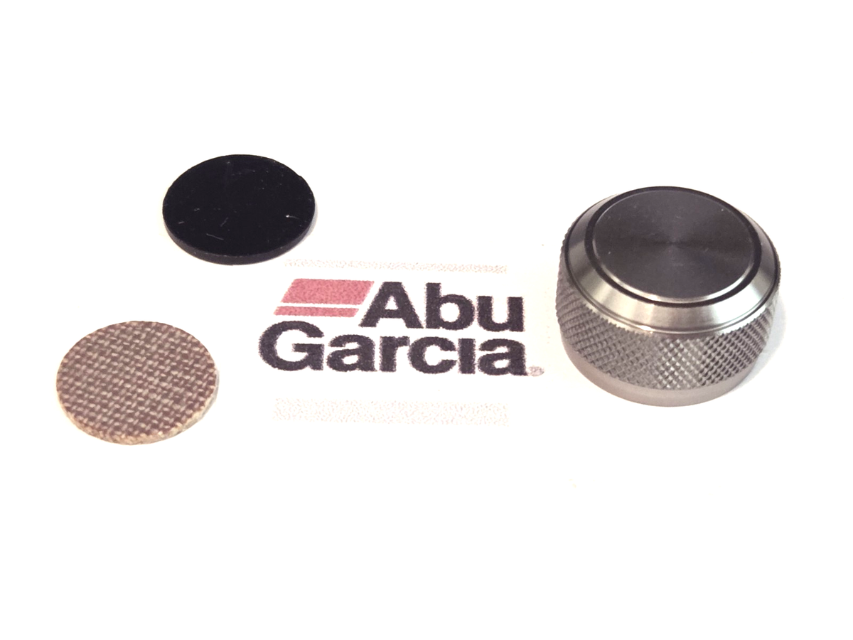 ABU Garcia Brake Knob 1252075 / 1125828 Rubber Washer / 1125829
