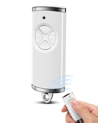 868Mhz Handsender für Hörmann BS HSE4-868-BS/HSE2-868-BS/HS1/HS4/HS5-868-BS