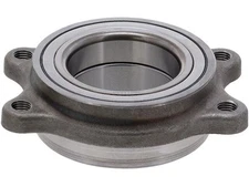 For 2012-2018 Audi A6 Wheel Hub Assembly Front 72887RSPP 2013 2014 2015 2016