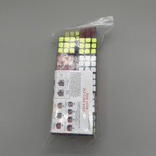 New Party Favors 22 Mini Puzzle Cubes