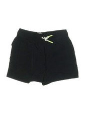 Art Class Boys Black Athletic Shorts 6