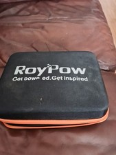 jump start power pack 12v/24v