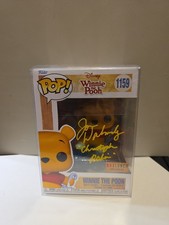 Funko Pop Christopher Robin Vinyl Figures 20