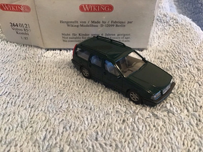 Wiking Volvo 850 Kombi