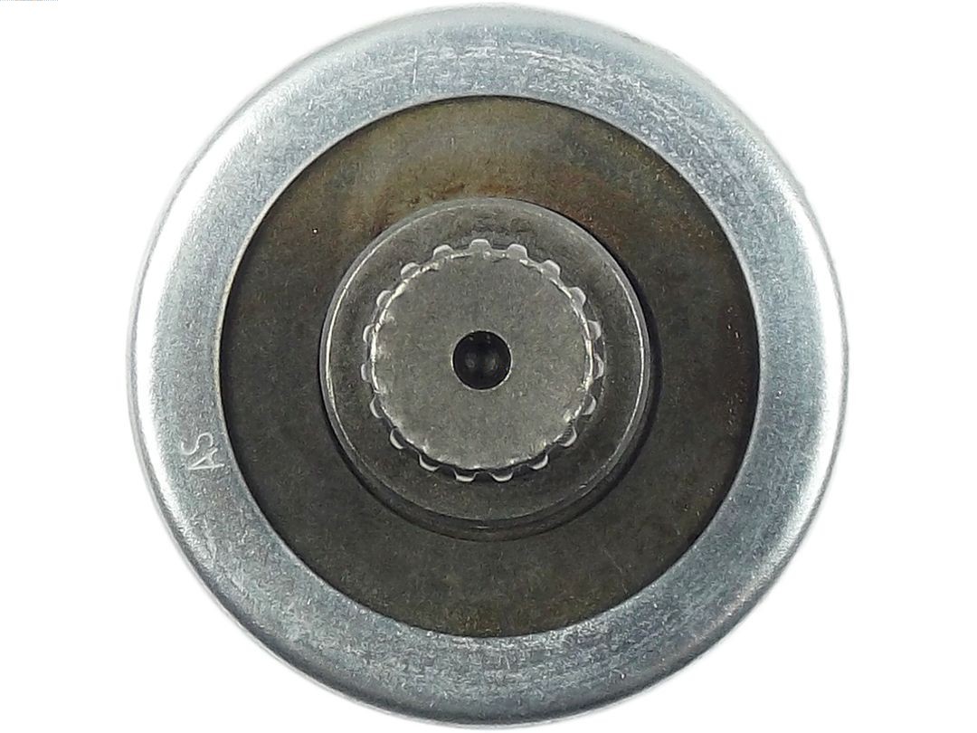 Fits AS ROZRUSZNIKI I ALTERNATORY SD0336 STARTER BENDIX   ⭐UK Stock⭐