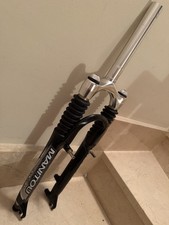 Horquilla Manitou Sx-r Tpc Microlube 26” / Disco y V-brake 1 1/8 Ahead