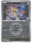 Team Rocket's Meowth 161/217 Energy Reverse Holo Ascended Heroes NM