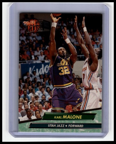 1992 Karl Malone #182