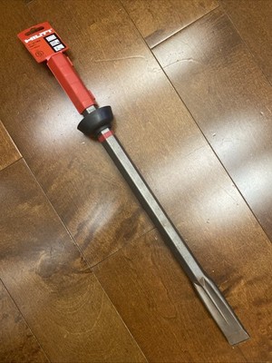 Hilti 406771 TE-SP FM 50 500 mm Narrow Flat Chisel