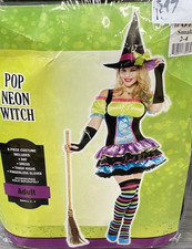 POP NEON WITHC AD Small 2-4