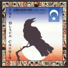 Black Crowes - Greatest Hits 1990-1999 New CD 