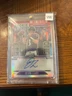 2025 Panini Contenders Optic Devin Leary #141 Red RC 104/175 Auto