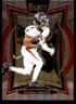 Darnell Mooney 2024 Panini Select #44 Falcons NFL READ FREE SHIP AutographDen