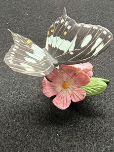 Franklin Mint Butterflies of the World | eBay