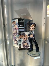 Figura POPMART Akali, K/DA ALL OUT, League Of Legends, caja ciega