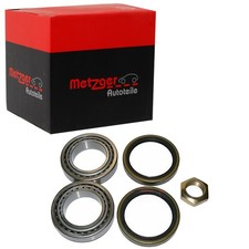 Roulement de roue Citroen JUMPER