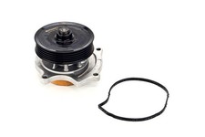 CONTINENTAL CTAM WASSERPUMPE passend f&uuml;r MERCEDES A-KLASSE B-KLASSE CLA GLA GLB 