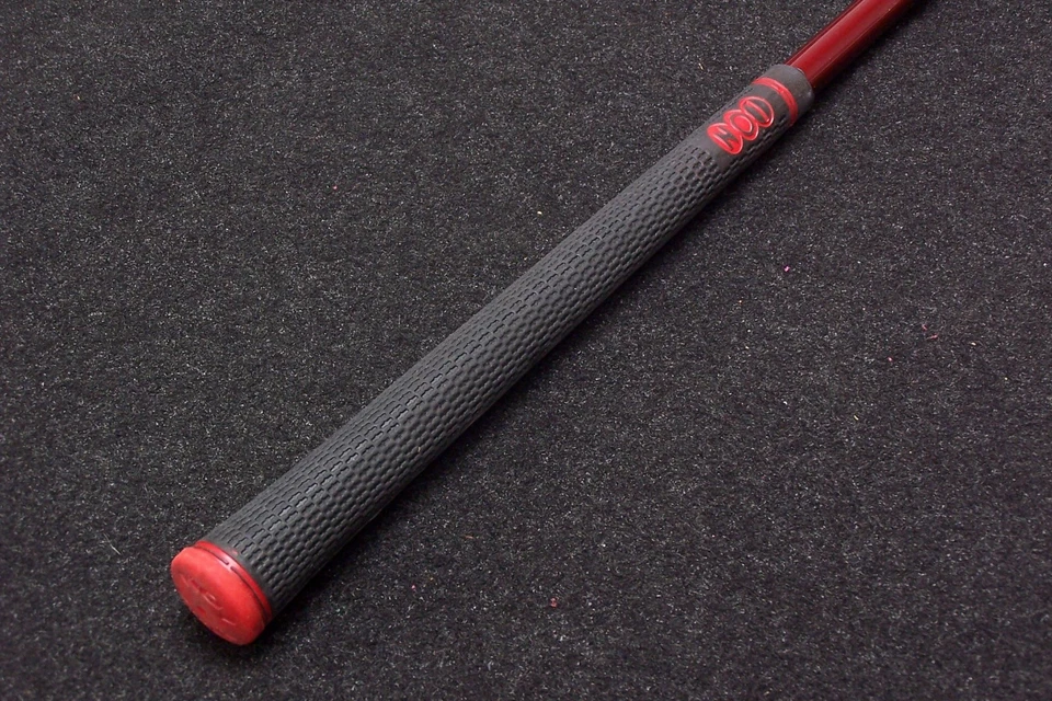 ROYAL COLLECTION Gold XVP Black Medallion (24*) hybrid KBS "T61 110 Tour" STIFF - Image 3 of 3