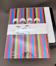 Montblanc The Beatles Edition Notizbuch/Notebook 146 Premium Paper versiegelt