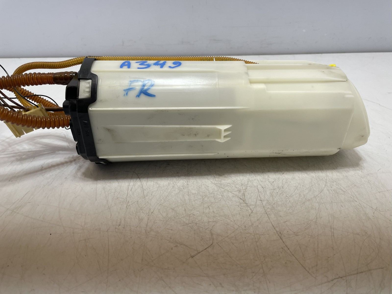 ✅ 12-18 OEM Bentley Continental GT GTC Front Right Side Fuel Pump Level Sending