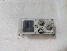 SMC EX600-SEN1 EtherNet/IP Fieldbus SI Unit 24VDC 10/100Mbps Industrial