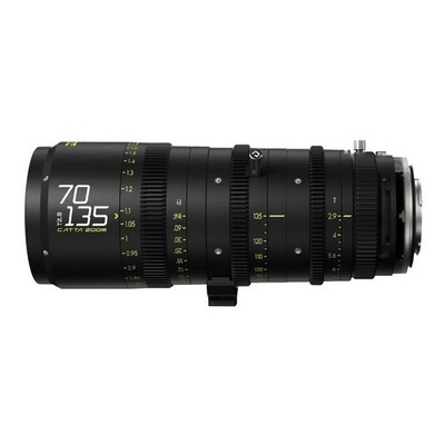 DZOFilm Catta 70-135mm T2.9 E Mount Cine Zoom Lens (Black) PRO | eBay