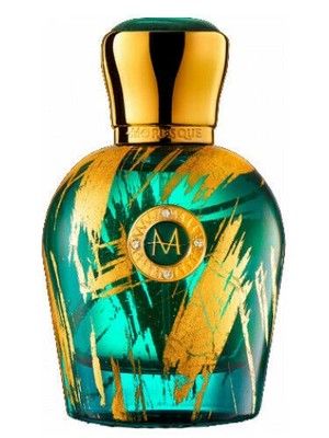 MORESQUE Fiore di Portofino LIMITED EDITION Eau de Parfum 50ml 1.7 fl oz